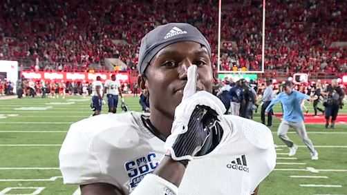 Georgia Southern rallies past Nebraska Saturday night in Lincoln - Vimarsana News
