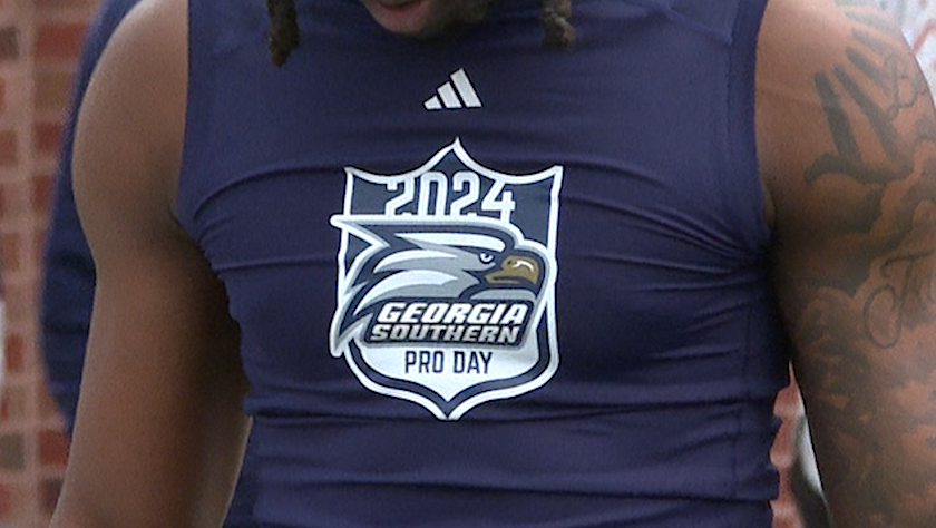 Georgia Southern holds Pro Day in Statesboro - Vimarsana News