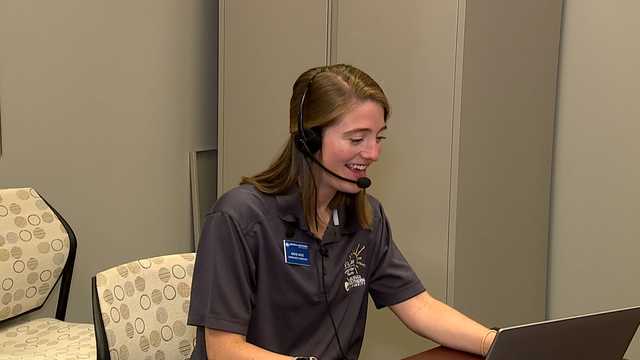 Georgia Southern program helping to give voice to the voiceless - Vimarsana News