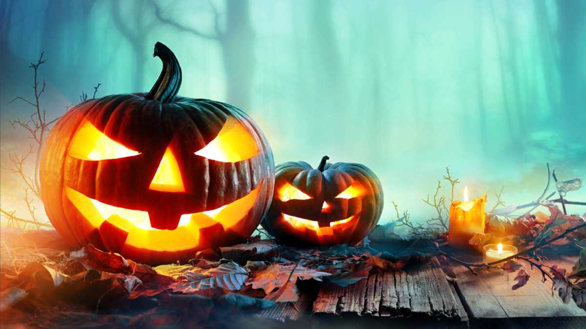 North Carolina Check out these Halloween events across the Piedmont Triad