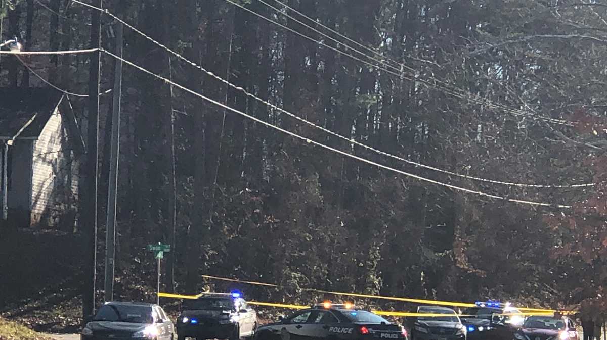 Greensboro police investigating deadly shooting