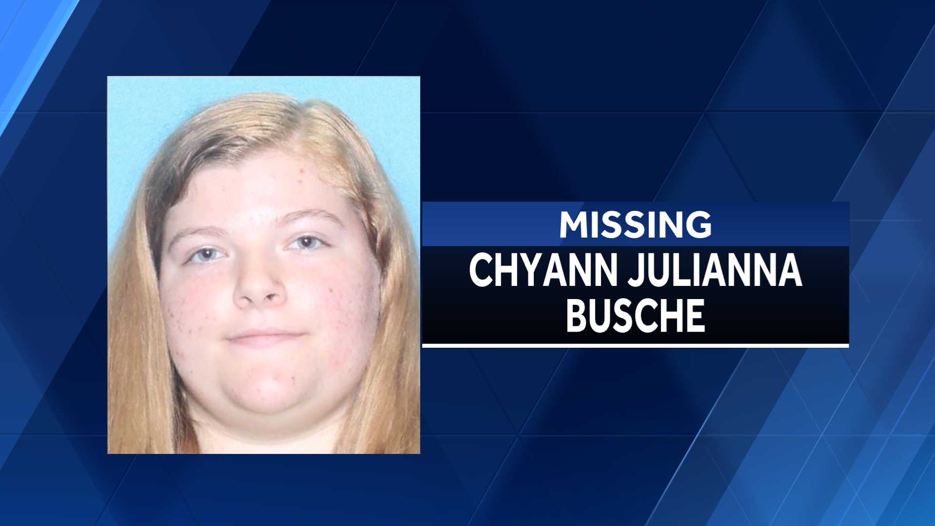 Greensboro Police Are Searching For A Missing Woman