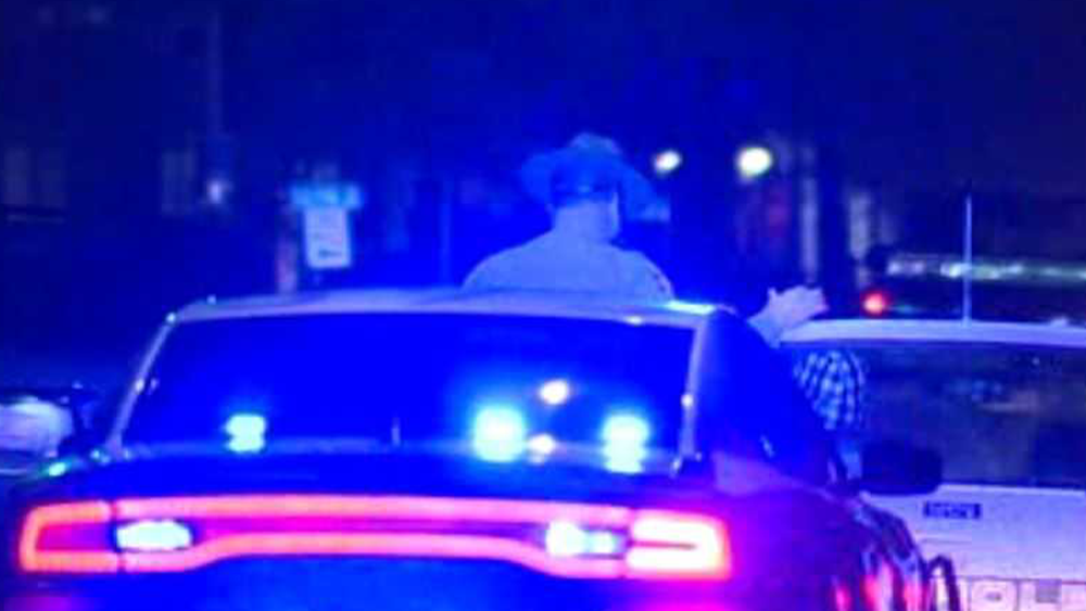 Georgia State Patrol investigating Chatham County hit and run