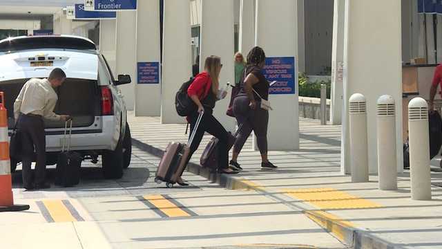 GSP: Travelers urged to plan ahead before flying for the holidays - Vimarsana News