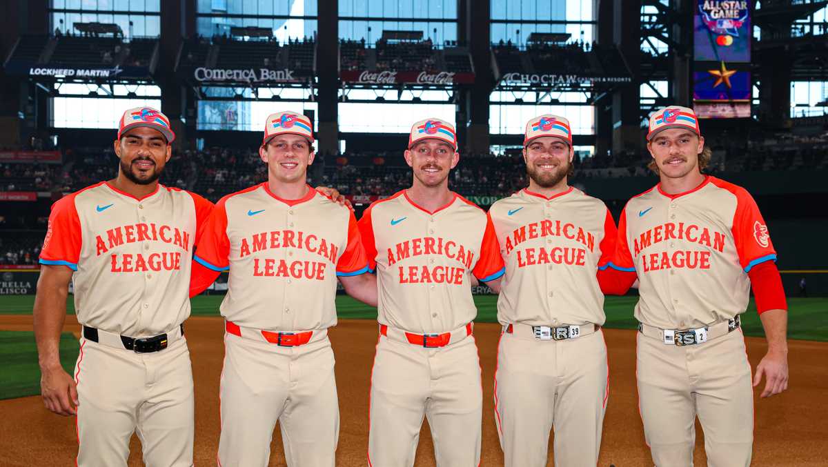 How the Orioles fared at the 2024 MLB All-Star Game