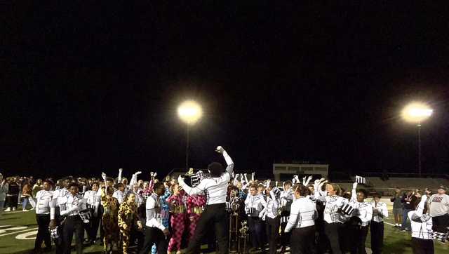 Germantown's marching band wins 6A state title - Vimarsana News