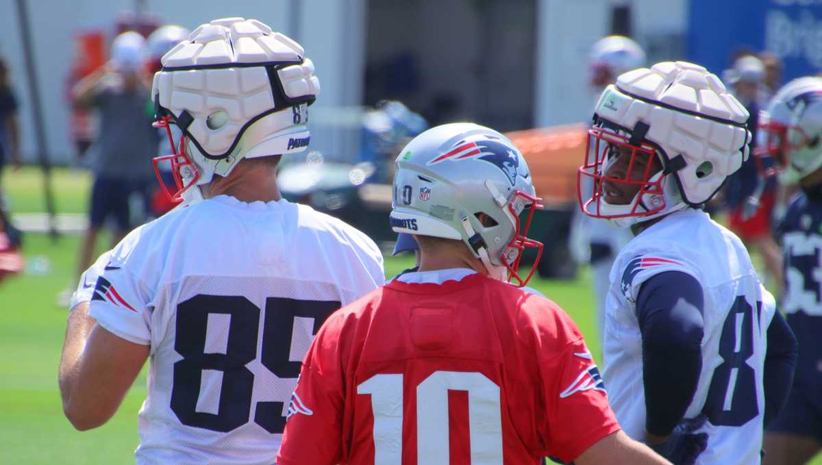 Pat Patriot, R.I.P.? New NFL Safety Rule Forbids Alternate Helmets