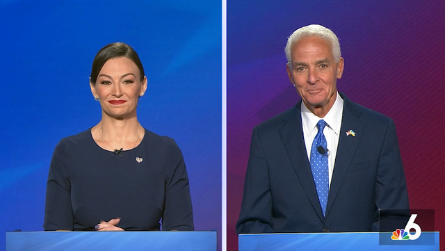 Poll shows Fried leading in Florida Democratic governor primary - Vimarsana News