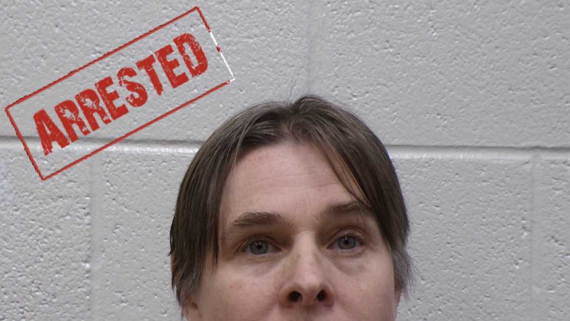 Local woman charged in two murders, two attempted murders, deputies say