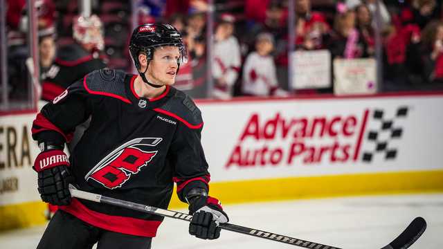 Carolina Hurricanes at Pittsburgh Penguins preview March 26, 2024 - Vimarsana News