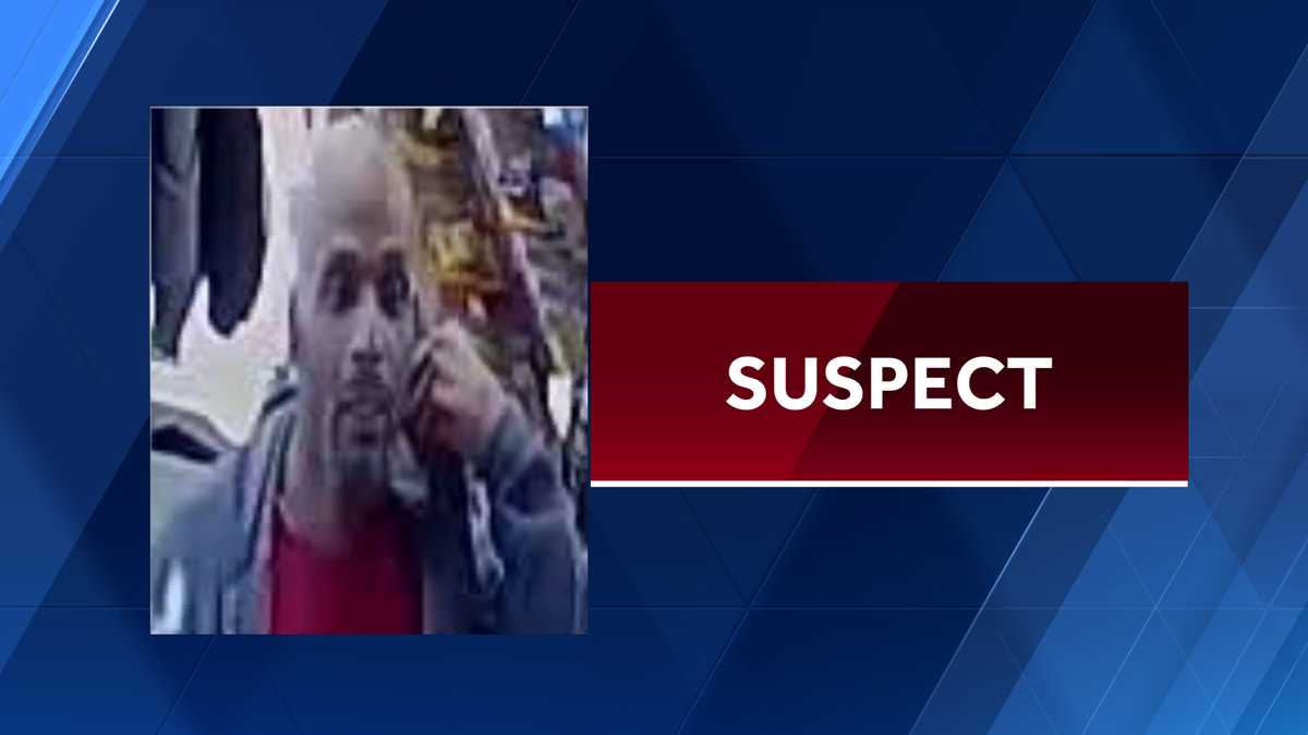 Guilford County deputies need help identifying suspect