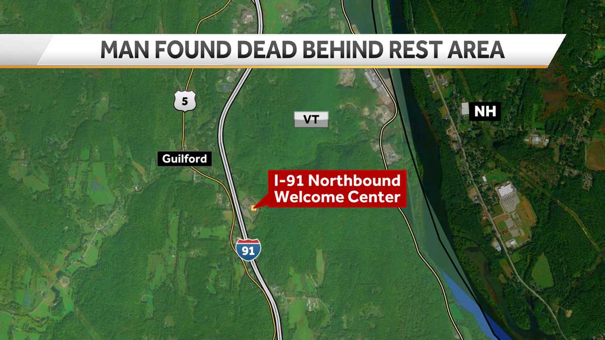 Vermont State Police investigate death in Guilford