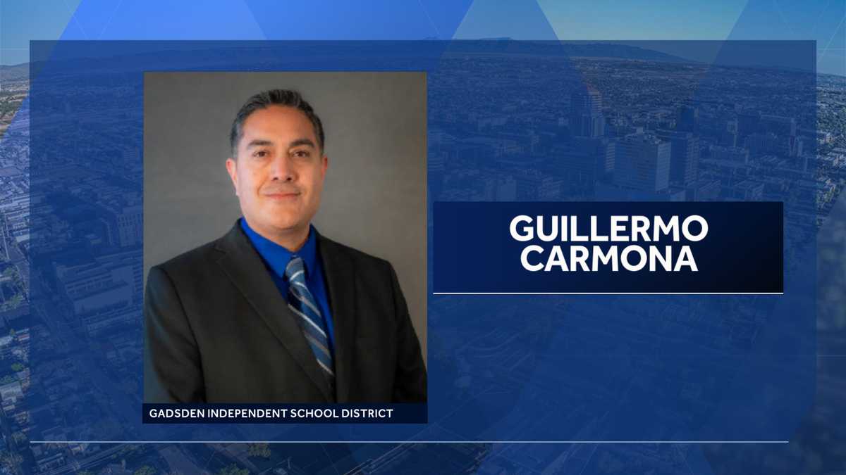 NM educator gets fellowship on improving outcomes