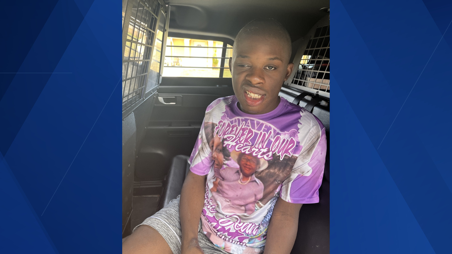 Deputies need your help to identify teen who is nonverbal found in ...