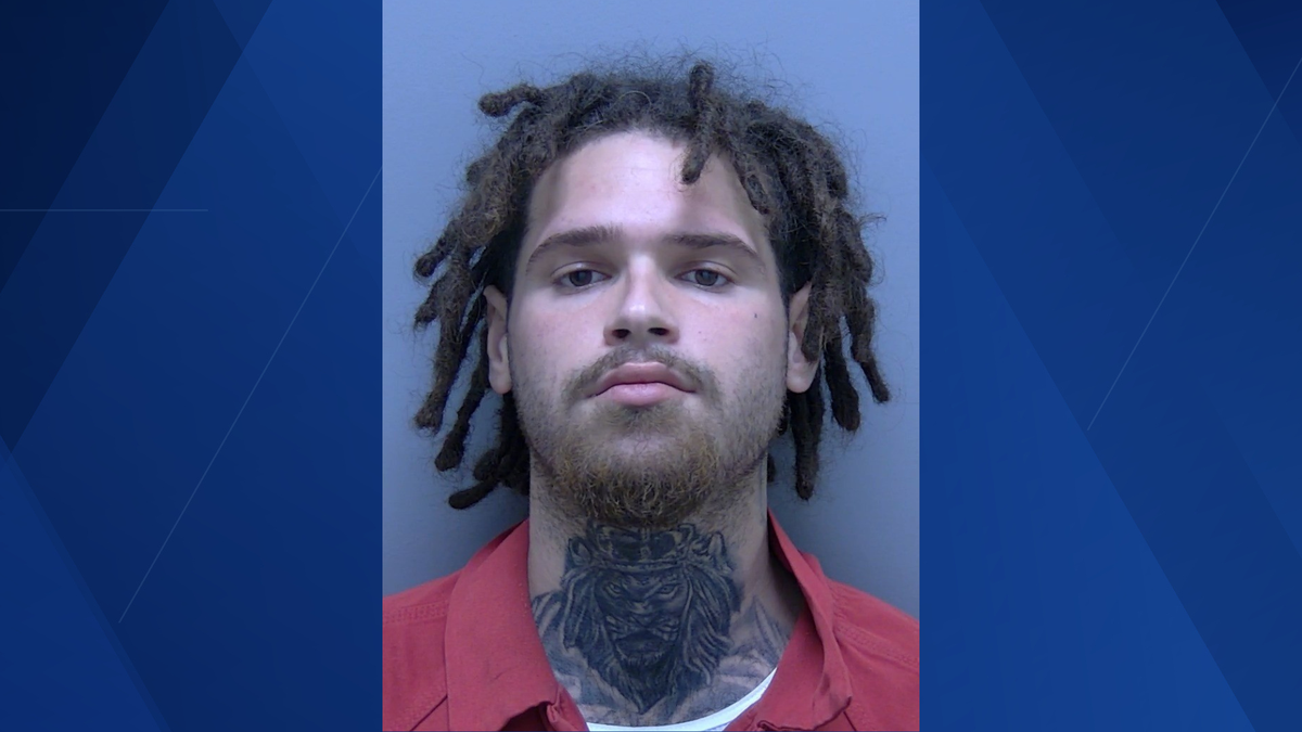 Abduting Have you seen him? Man wanted for abducting toddler in Fort Myers
