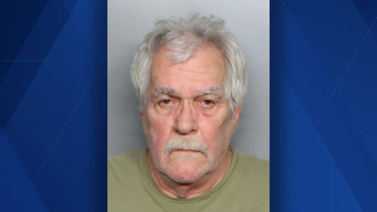 Man accused of stalking after violent road rage incident in Punta Gorda