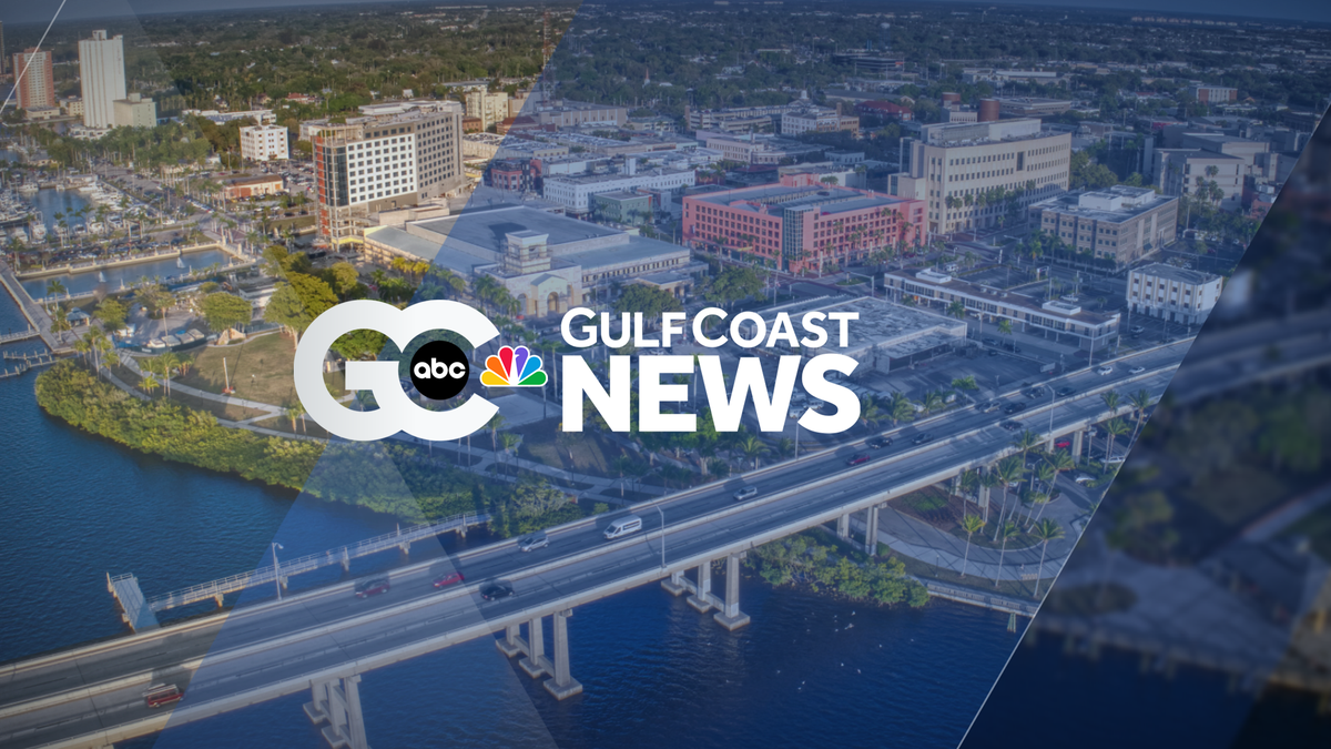 Top 10 most read news stories from Gulf Coast News in 2025