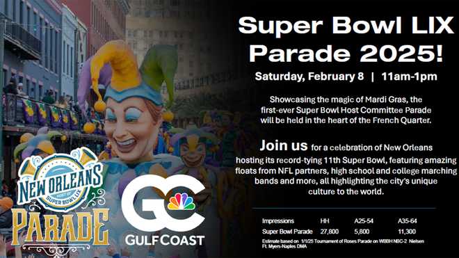 super bowl lix parade 2025