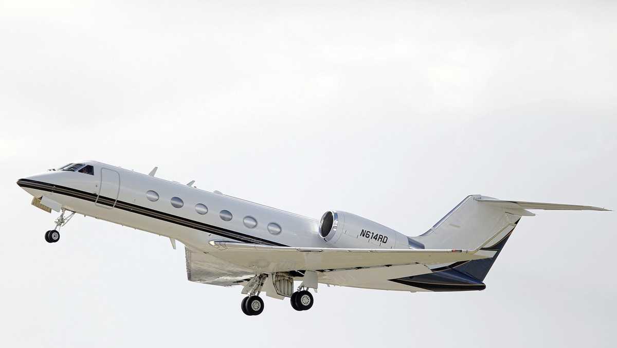 'Unprecedented times' Gulfstream issues statement after nearly 700