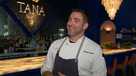 Tana Restaurant owner, chef Michael Gulotta
