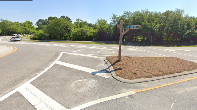 Hilton Head Island: Coroner identifies pedestrian killed - Vimarsana News