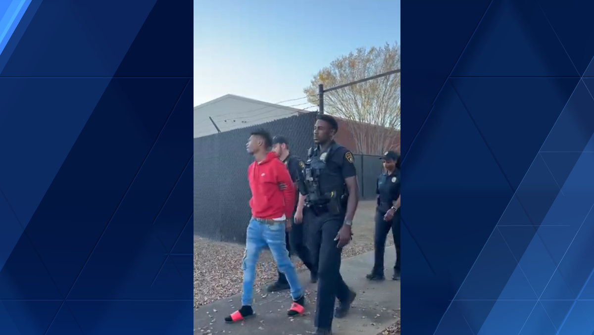 Third suspect charged in Montgomery mass shooting that killed 2 people ...