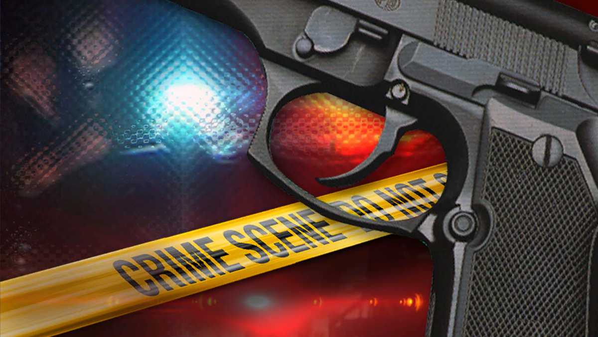 Shooting News Image
