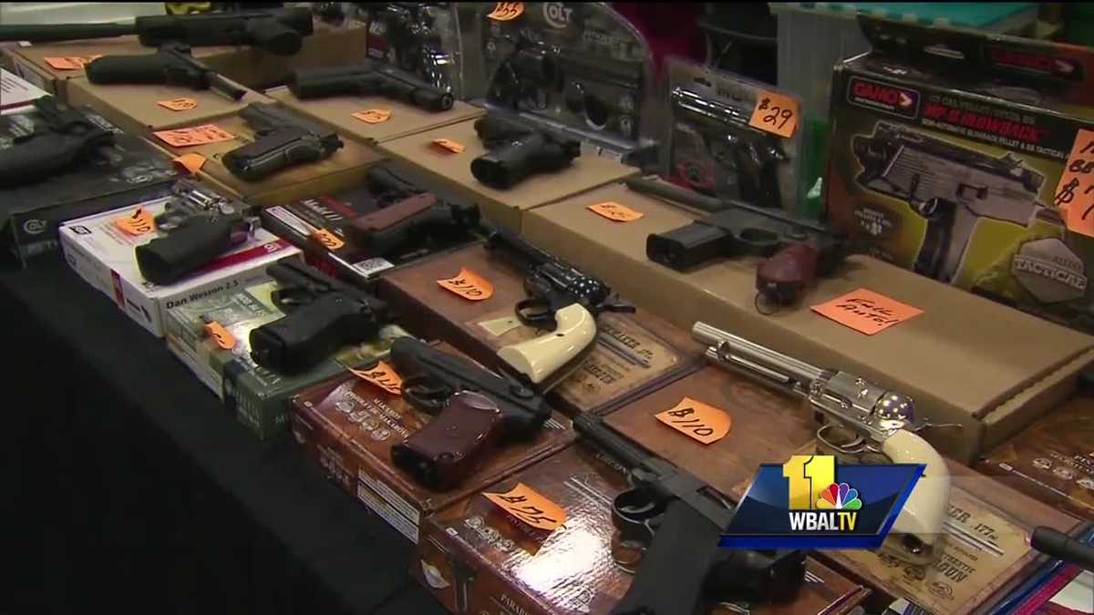 ITeam Guntracing process is long, complicated