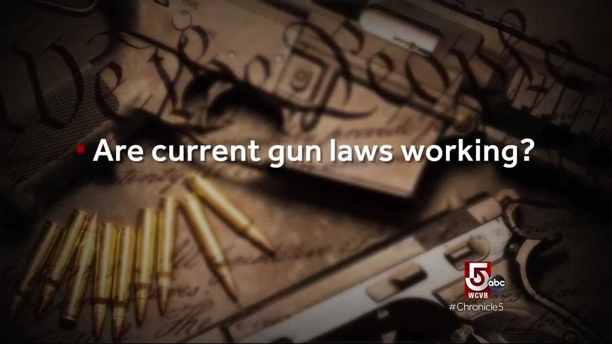 Guns Questions & Answers