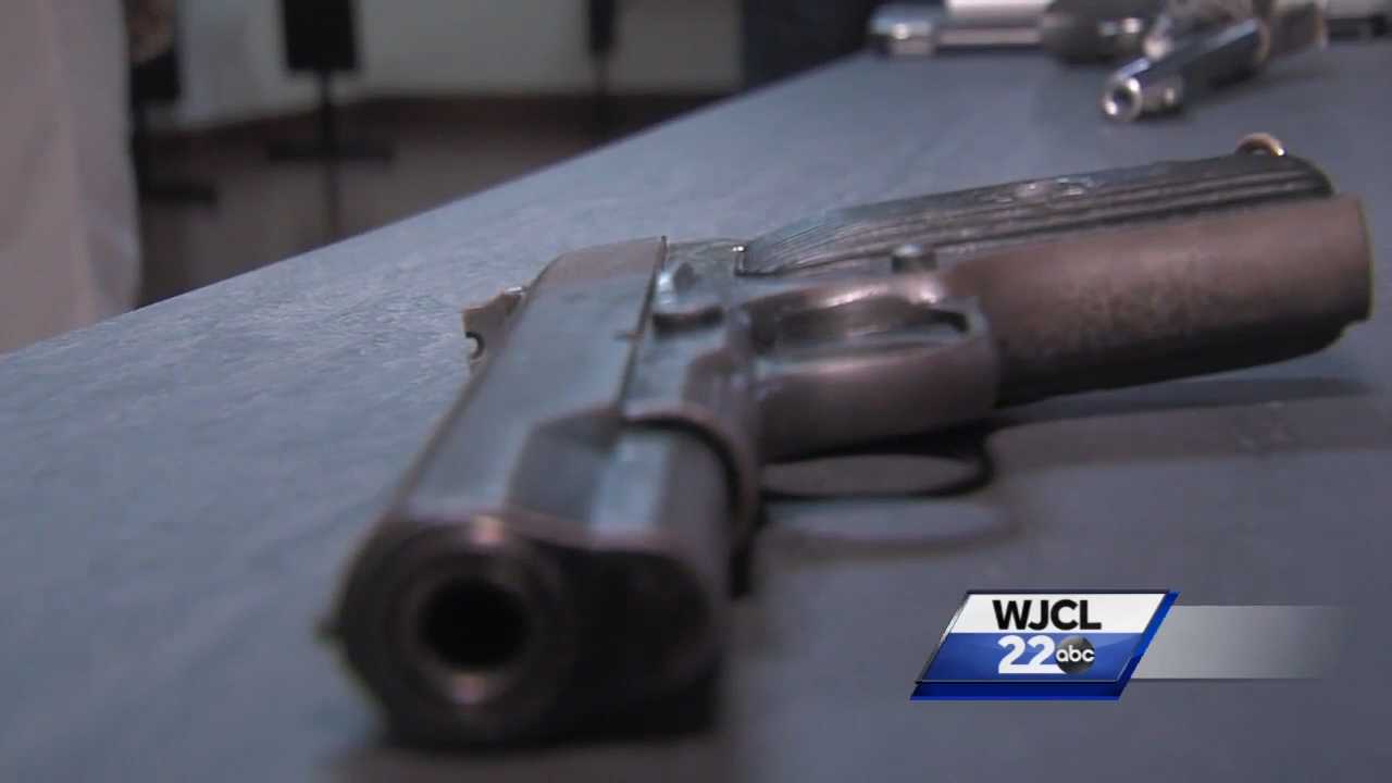 Savannah Mayor introduces stricter gun control measures - Vimarsana News