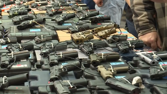 Some people personally impacted by gun violence are on the ballot this November - Vimarsana News