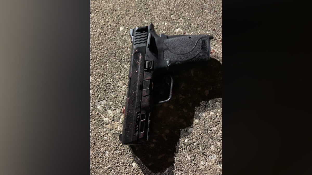 Orange County deputy shoots man who opened fire on investigators