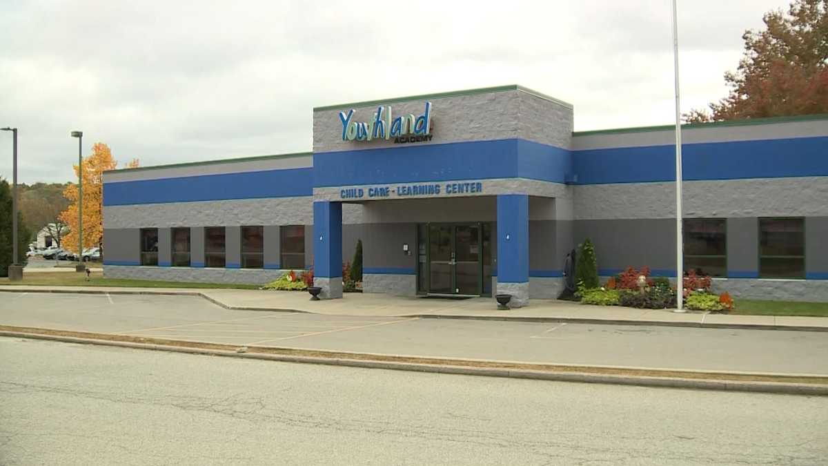 Gun found in diaper bag dropped off with baby at Symmes Township day care