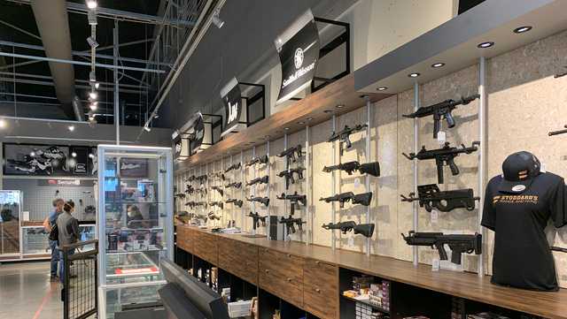 Americans bought guns in record numbers in 2020 — the surge is continuing - Vimarsana News