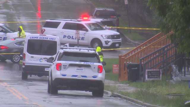 Cincinnati police call recent spike in gun violence 'unprecedented' - Vimarsana News