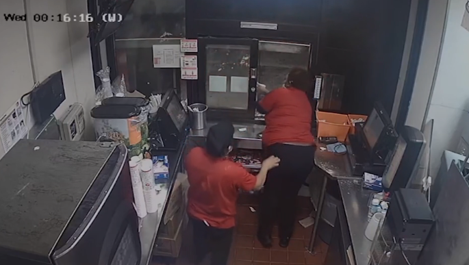 Lawsuit: Curly fries argument led to gunfire at Jack-in-the-Box
