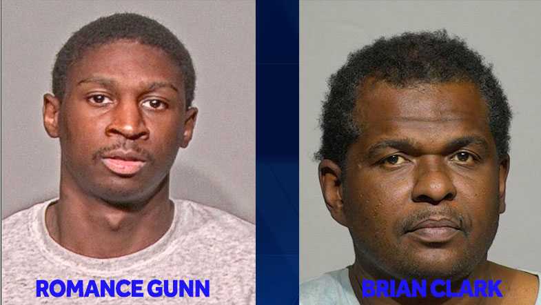 Prosecutors Charge Two Men In Crossfire Shooting That Killed Milwaukee Mom