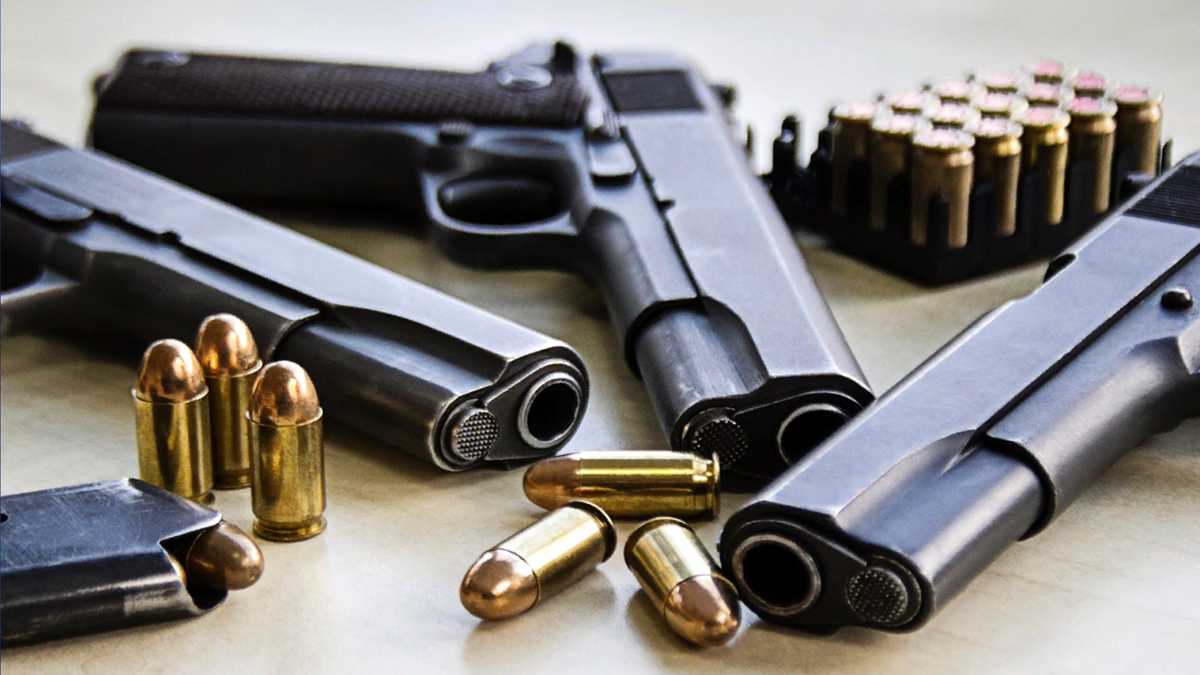 Nebraska Firearms Owners Association sues Omaha, Lincoln for gun ordinances