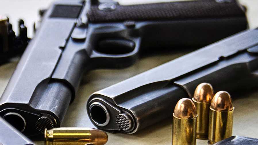 Pennsylvania adds 2 states to concealedcarry pact, drops 1