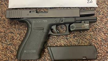 Student arrested after 10mm Glock and ammunition found in Keiser University dorm in Florida - Vimarsana News