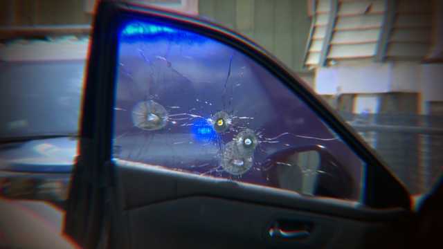 Mayor says gun violence down; 5 Investigates finds wait for justice is high