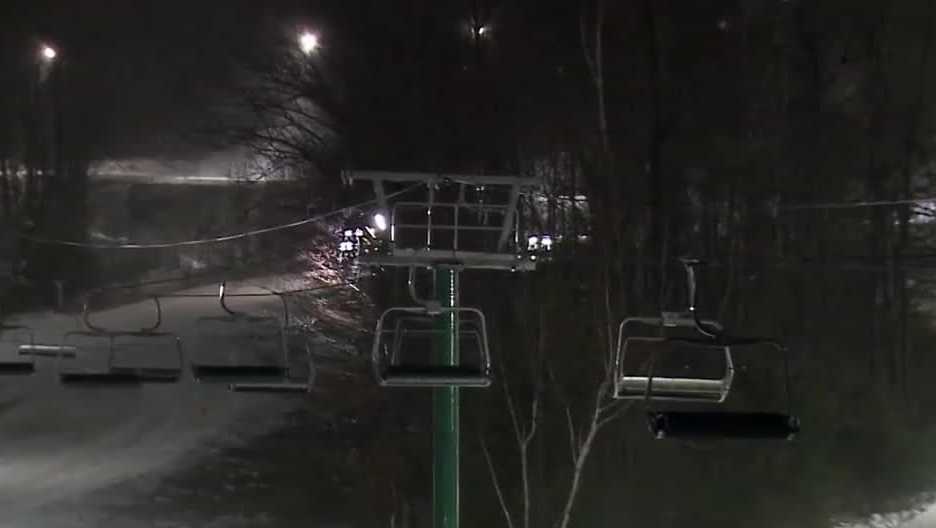 Principal identifies 15yearold killed in skiing crash at New England resort