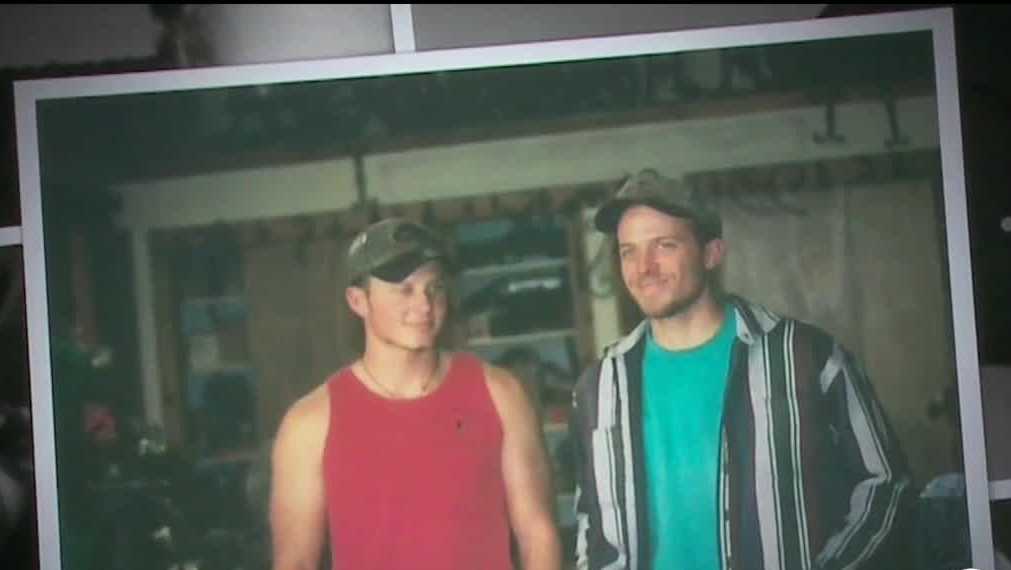 Brothers killed in semitrailer crash in Moriarty laid to rest