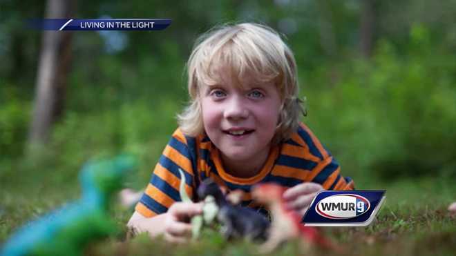 Trek Up Mt Everest Part Of Nh Mother S Push To End Duchenne Muscular Dystrophy