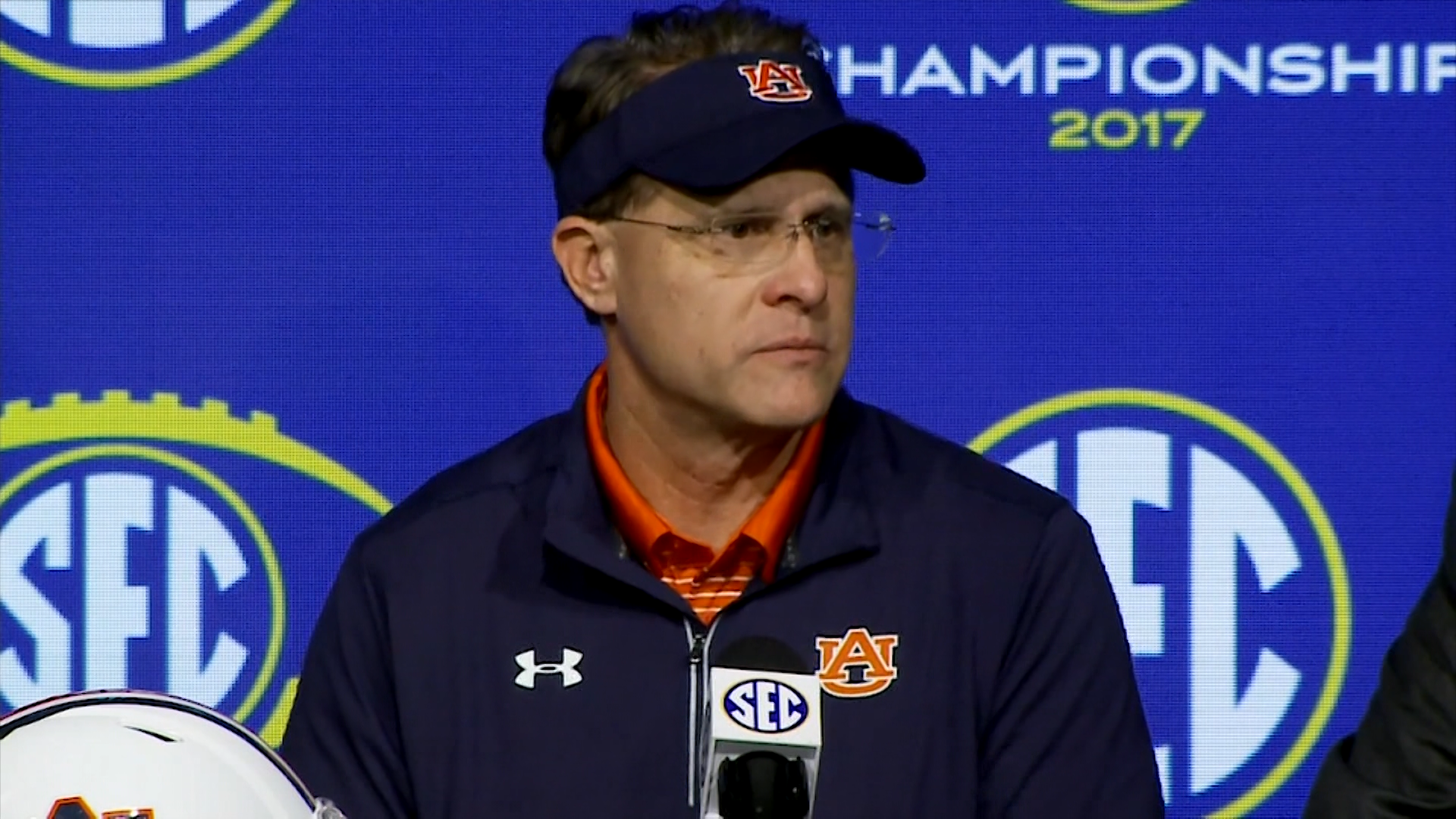 Gus Malzahn To Remain As Auburn Head Coach