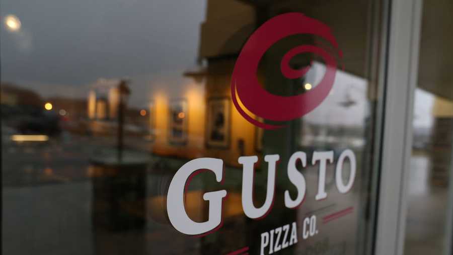Johnston's Gusto Pizza Co. permanently closes