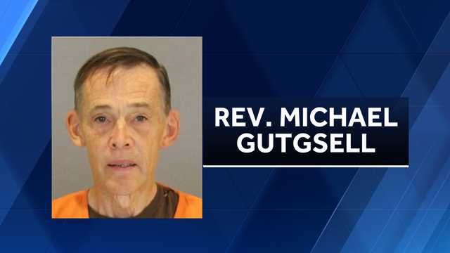 Former Omaha Archdiocese chancellor arrested on two felony charges - Vimarsana News