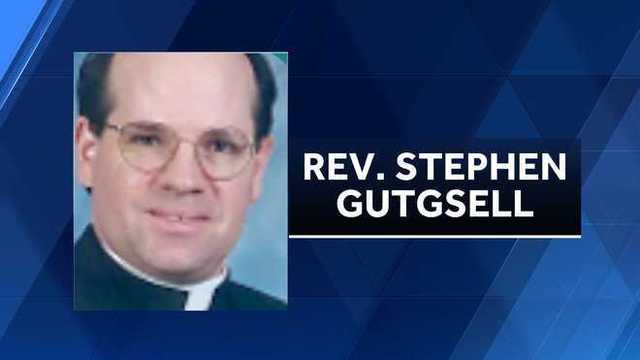 Nebraska priest slain inside church housing - Vimarsana News