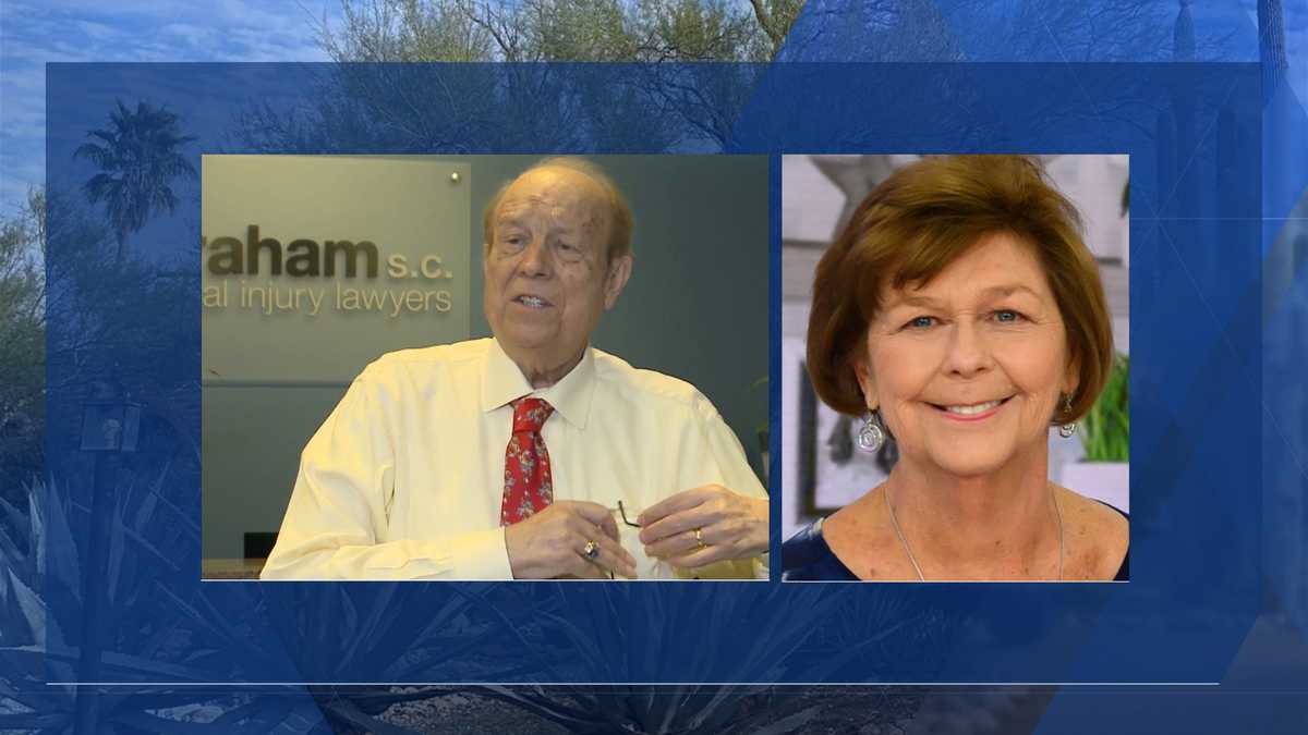 Milwaukee attorney offering $100,000 reward in Nancy Guthrie search