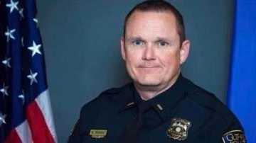 Guthrie police officer found dead in his home - Vimarsana News